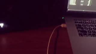 DEADSY ~ Demo Snippet 4 (2017)