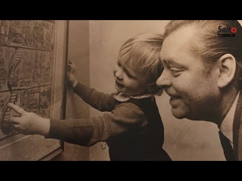 Dokumentar: Dirchs datter (2:3)