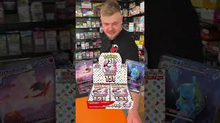 50€ Pokemon #pokemonboosterpacks #pokemon #pokemonchannel #pokemontcg #tcgpokemon