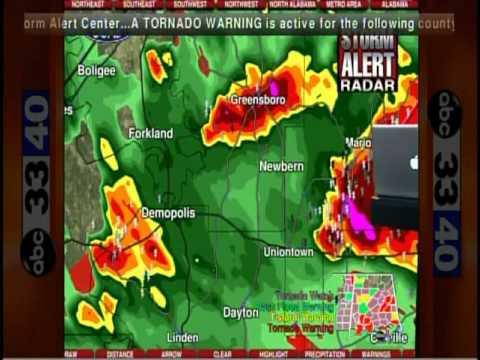 April 15, 2011 ABC 33/40 Coverage Part 21