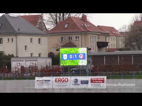 Landesligist verbucht Heimniederlage