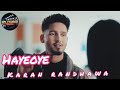 Haye Oye - karan randhawa (official music) Ft New song Punjab- BollywoodM007x