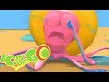 Bo On The GO Bo And The Gobsobber Cartoons For Kids