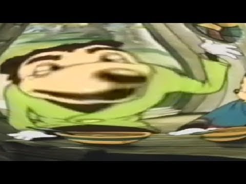 SOMEBODY TOUCHA MY SPAGHET