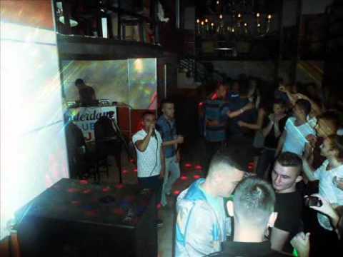 ICE ft. Don Kleo & J-One - Till A Morning Light