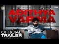 Adithya Varma Official Trailer -Dhruv Vikram | Gireesaaya | E7 Media Works
