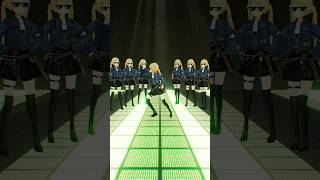 【 全部俺 】 #カリスマックス リレーダンスで踊ってみた😎【 音乃瀬奏 】#shorts #hololive #dance