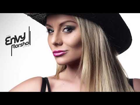 The Envy Marshall Show W/ Ryan Roxie