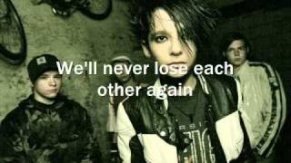 Tokio Hotel - Wenn Nichts Mehr Geht (english translation)