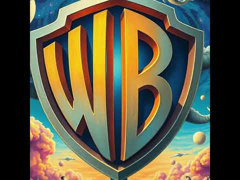 WB logo by Ai