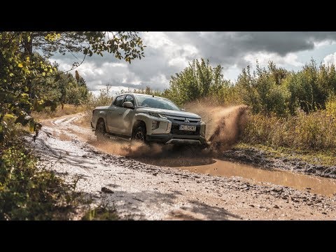 L200 sõiduvideo eelvaade