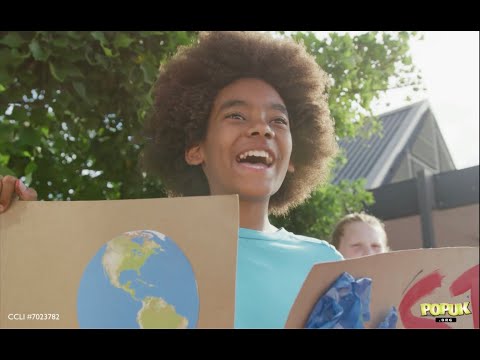 Never Give Up (Taster)