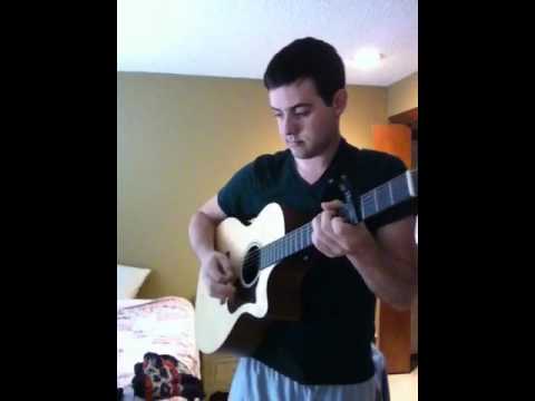 Kurt Vile - Freeway cover (ver 1)