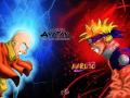 Naruto vs Avatar 