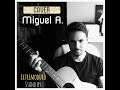 Mi cover Extremoduro - Stand by