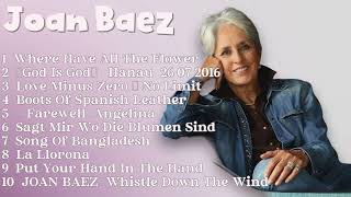 Lily, Rosemary and the Jack of Hearts-Joan Baez-2024&#39;s hitmakers-Collected