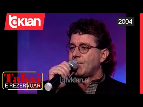 Aleksander Gjoka – Ecen ne shi (Taksi e rezervuar)