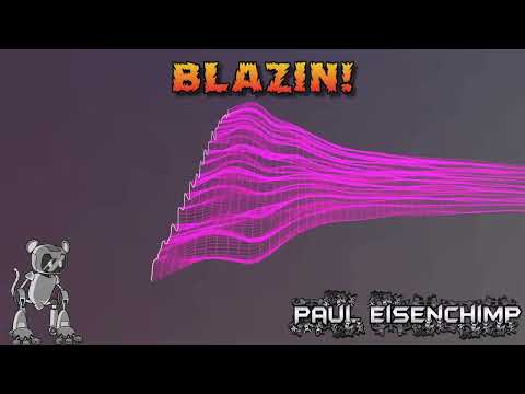 Blazin! #Raggatek Mix