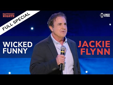 Thumbnail for Wicked Funny