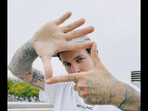 1 More Thing In The Mix 01: Jon Tho