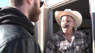 Hardtop & Shades: The Epic Saga Pt. 2