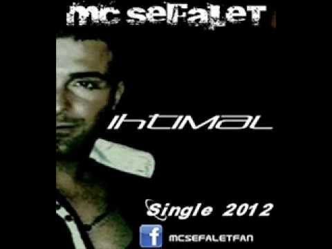Mc Sefalet - Ihtimal [Single 2012]