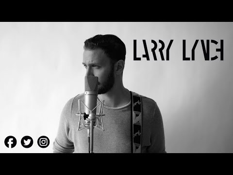 Human -  Rag N Bone Man -  Cover by LARRY LYNCH