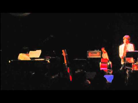 しんゆり芸術祭2012　昭和音楽大学　Jazz Series 3 days