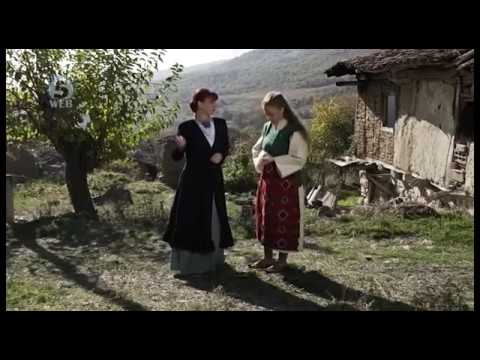 Здравје - Македонски приказни