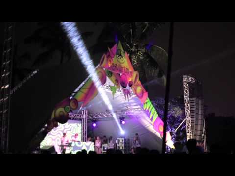 Equilibrium 03 Anos - 14/12/2013 - Alvares Cabral - ES