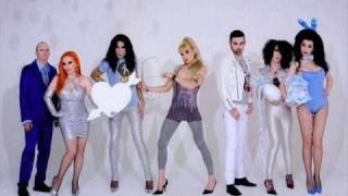 Doctor Spock Nancys Rubias