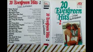 Download lagu Evergreen Hit's Love Song Part 2 - Johan Untung & Nilla Kartika (Versi Indonesia) mp3 Download lagu Evergreen Hit's Love Song Part 2 - Johan Untung & Nilla Kartika (Versi Indonesia) mp3