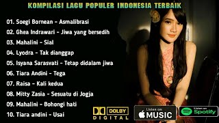 Download lagu Lagu Pop Indonesia Terbaik 2024 | Kompilasi Lagu Populer Indonesia Pilihan | Mahalini,Raisa mp3