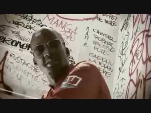 Balastik Dogg - Ter Ter Bitume Briques