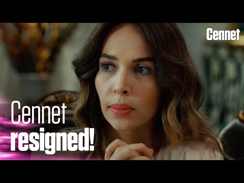 Cennet won't come! - Cennet | Short Scenes