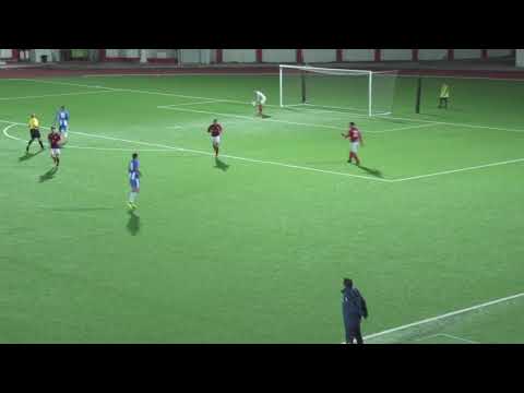 St Josephs FC v Lincoln Red Imps 03/01/19