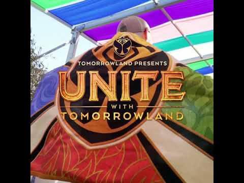 Relive UNITE with Tomorrowland and join the Amicorum Spectaculum in Athens, Barcelona, Malta an
