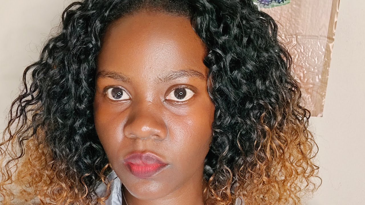 Single and searching live show ,Abanonya ku @sengafaith256