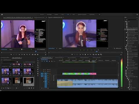 LEIONA PREMIERE PRO || KIWI