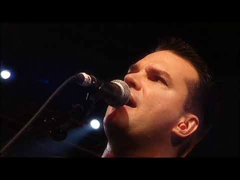 Harem Scarem | Raw And Rare | Full Firefest DVD