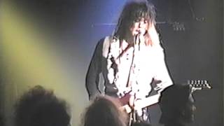 Lillian Axe - All&#39;s Fair in Love and War (Springfield, MO, US, 1989-05-26) (Aud Shot)