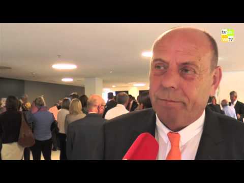 Vertreterversammlung 2014 Volksbank Koblenz Mittelrhein eG