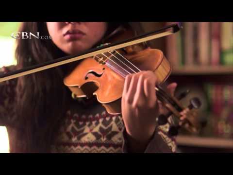 700 Club Interactive: Married at First Sight - August 12, 2014