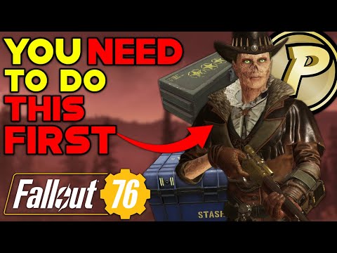 10 THINGS That You NEED To Do FIRST In Fallout 76