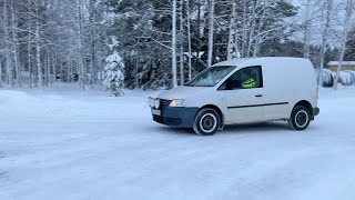 Autre mat&eacute;riel industriel Volkswagen Caddy | Image 4 - Machineryline