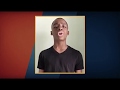 Keedron Bryant, 12, performs national anthem before Atlanta race | NASCAR
