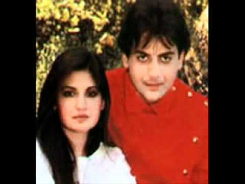 Hum Aur Tum - Nazia Hassan