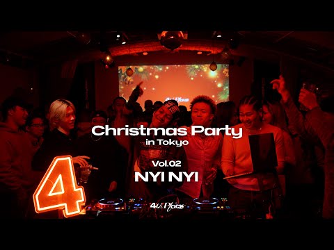 HipHop, RnB | 4th place | NYI NYI | Drake, Travis Scott, Cardi B, Ice Spice