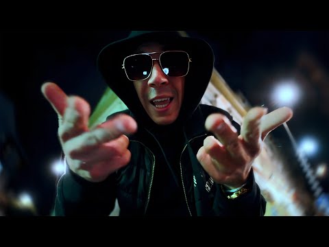 PACKMAN - MARADONA  (OFFICIAL VIDEO)