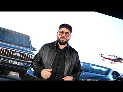 Ciprian Tepeliga - Pirați din Caraibe | Official Video